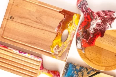 环氧树脂砧板的趋势