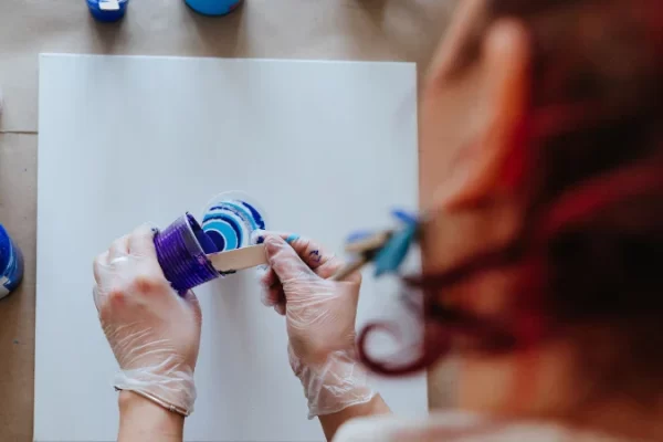 像专业人士一样获得厚层树脂的 5 种方法