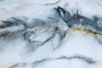 探索金属浇注树脂艺术的世界