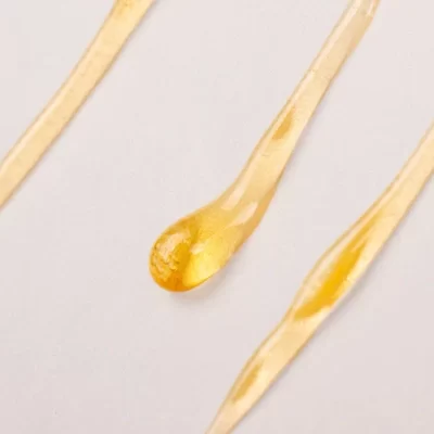 固化后树脂中的水分：如何预防和修复