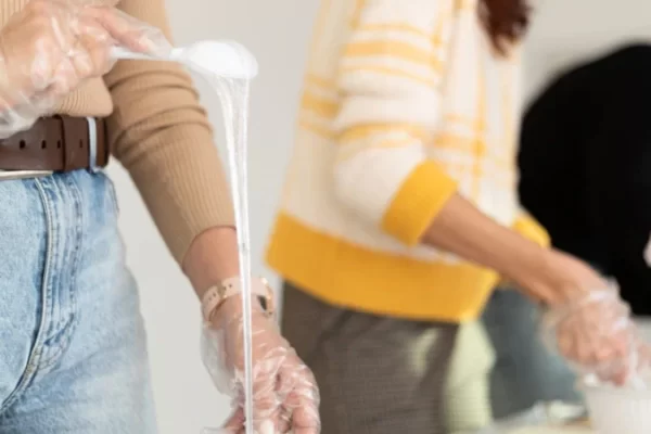 环氧树脂安全吗？了解危害和安全措施