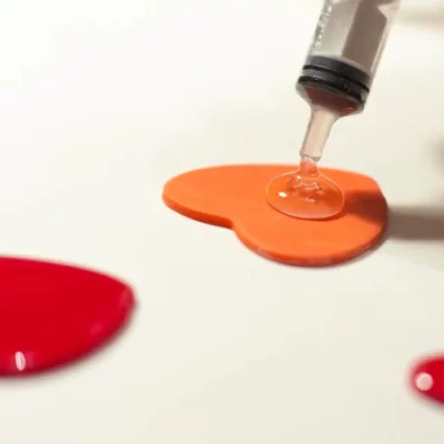 揭开树脂艺术中的泡沫问题：原因与解决方案