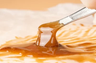 为何我的环氧树脂如此浓稠？揭秘3个常见原因