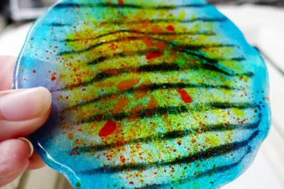 为什么我的树脂是弯曲的？揭秘 7 个关键原因