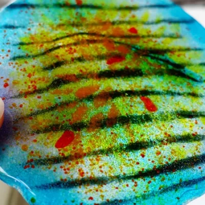 为什么我的树脂是弯曲的？揭秘 7 个关键原因