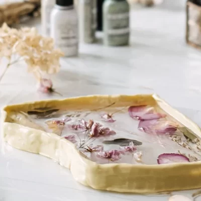 环氧树脂最适合哪些项目？