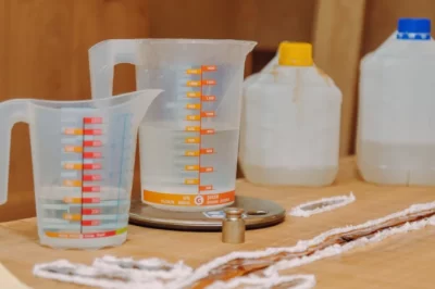 树脂耗材终极初学者指南