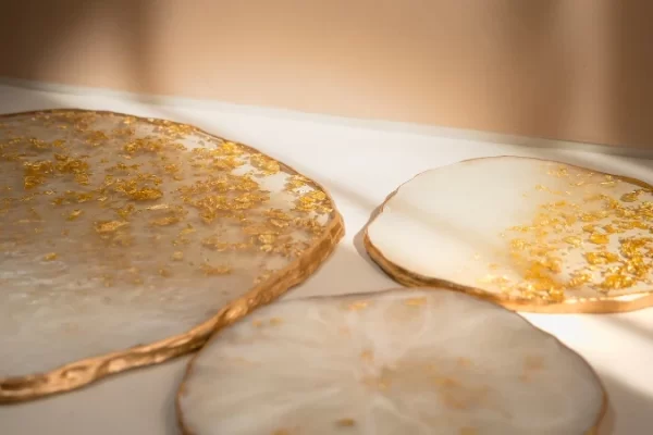 面对环氧树脂项目的问题，您应如何应对？