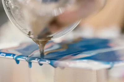 树脂艺术对儿童安全吗？