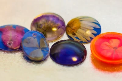 你不应该在树脂艺术中设置的五件事