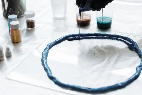 树脂不粘附表面的终极指南