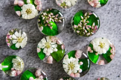 紫外线手电筒能使环氧树脂固化得更快吗？