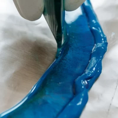 减少树脂艺术项目中气泡的 8 个最佳技巧