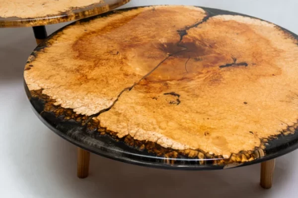 如何开始在我的车库中构建树脂桌？