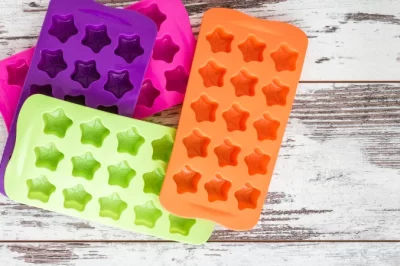 如何制作树脂硅胶模具？