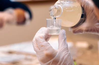 创作环氧树脂艺术的 7 个步骤