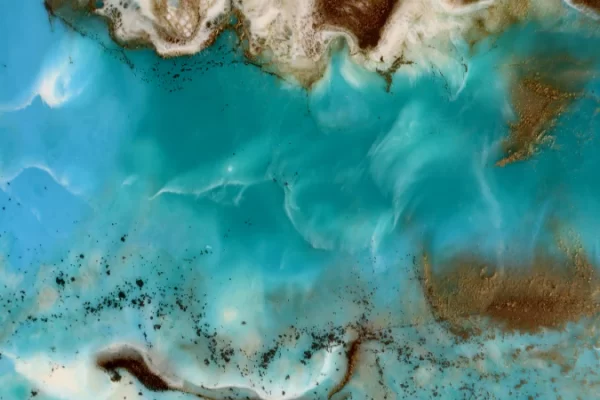 涂漆前，如何最佳地密封树脂？