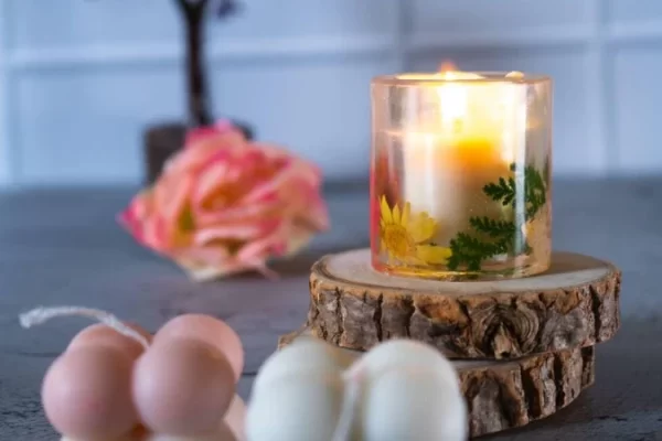 如何在树脂艺术中保存珍贵的回忆？