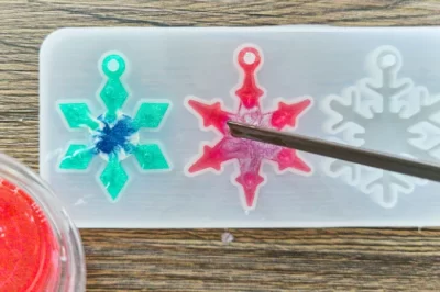 树脂艺术如何帮助您的孩子缓解生活中的压力？