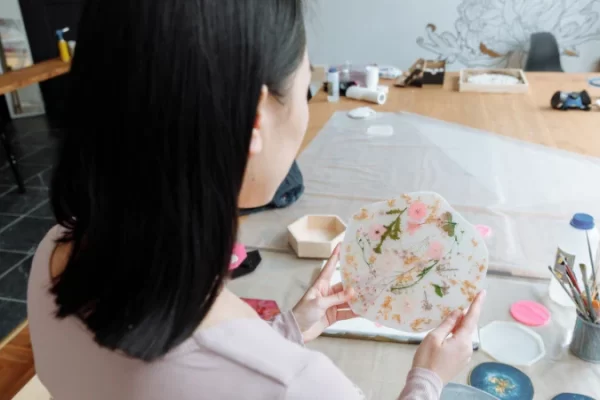 关于树脂艺术的隐藏事实和提示