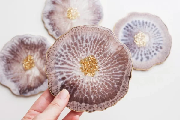 环氧树脂艺术：点亮您节日家居的创意之光