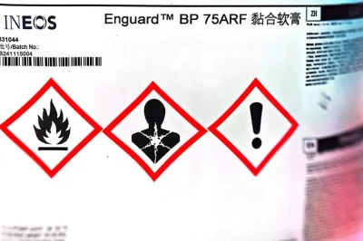 亚什兰bp75修补腻子