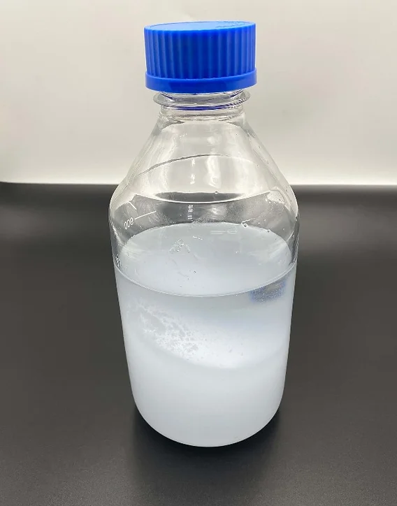 环氧树脂结晶现象成因及应对策略研究