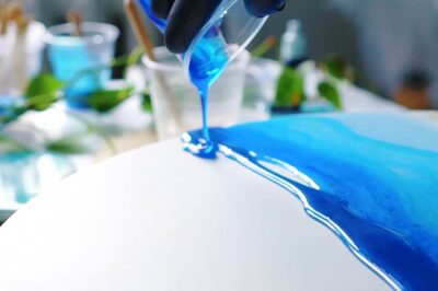 环氧树脂多久完全固化？