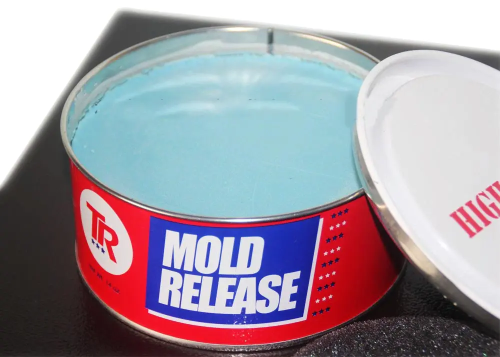 美国三星TR-104 高温脱模蜡