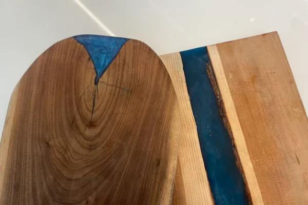 为什么工业透明树脂是填孔最佳的环氧树脂？