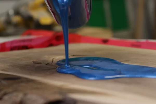 所有环氧树脂都安全吗？