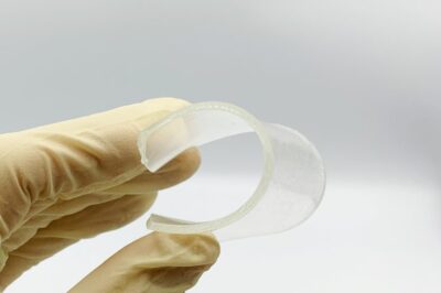 Flexible epoxy resin