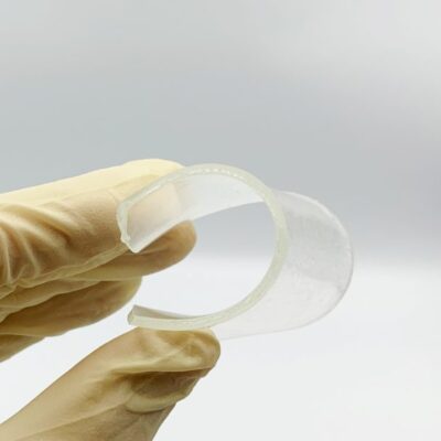 Flexible epoxy resin