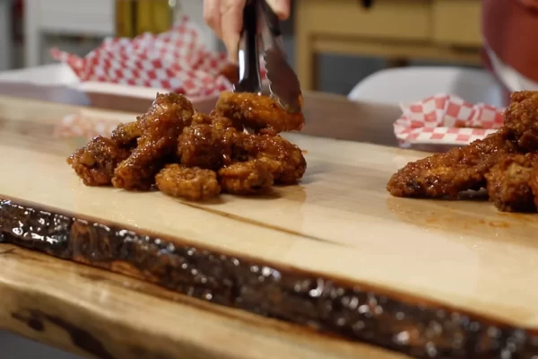 食品安全环氧涂层安全吗？