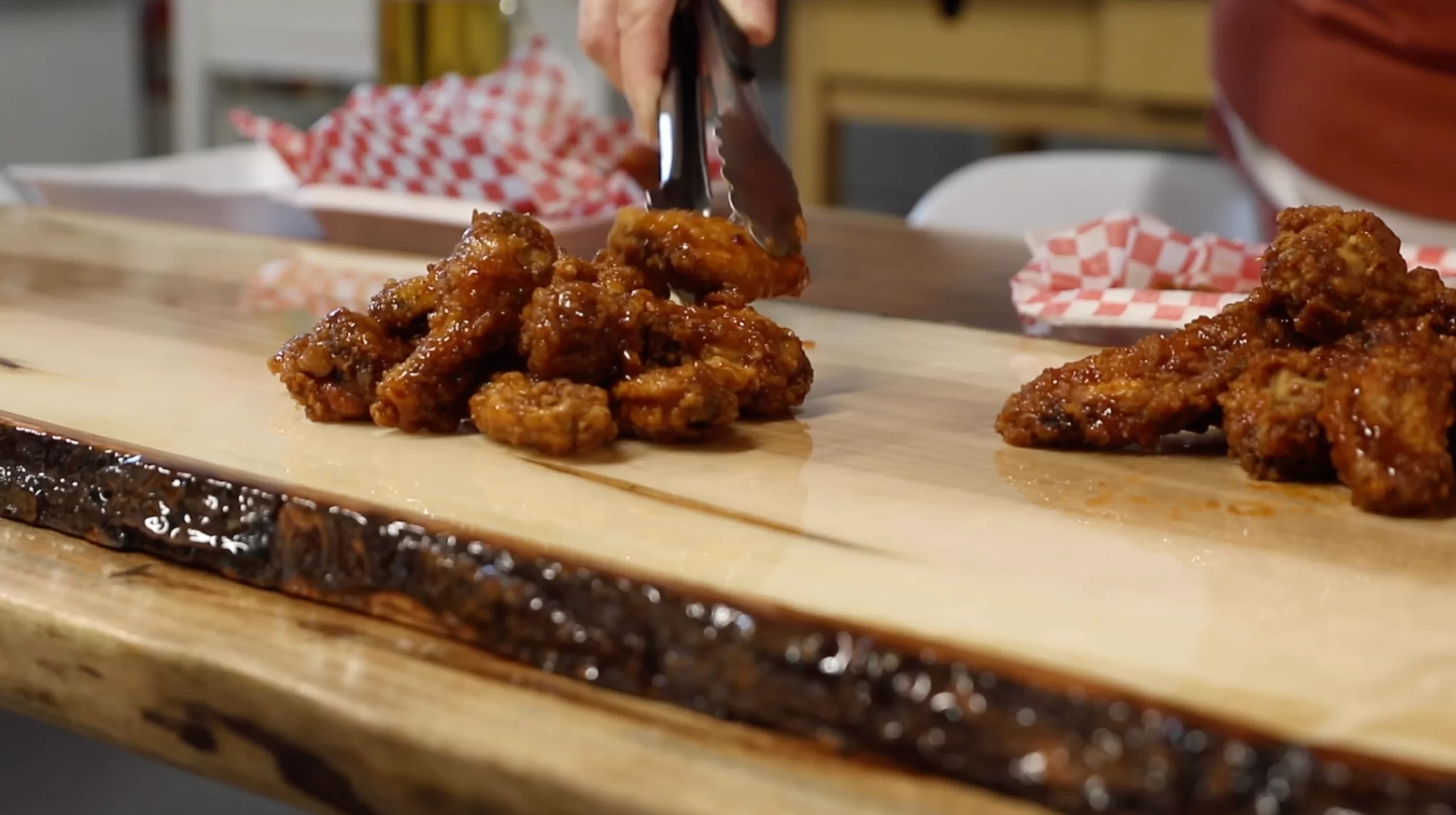 食品安全环氧涂层安全吗？