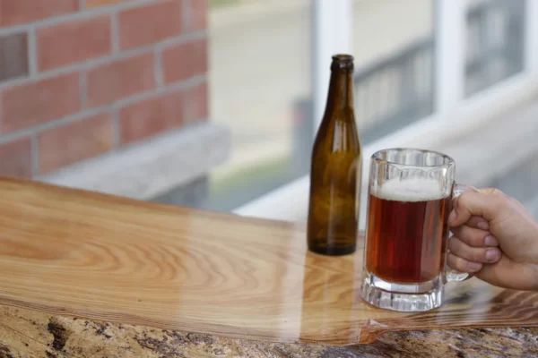 环氧树脂台面套装的固化时间是多久？