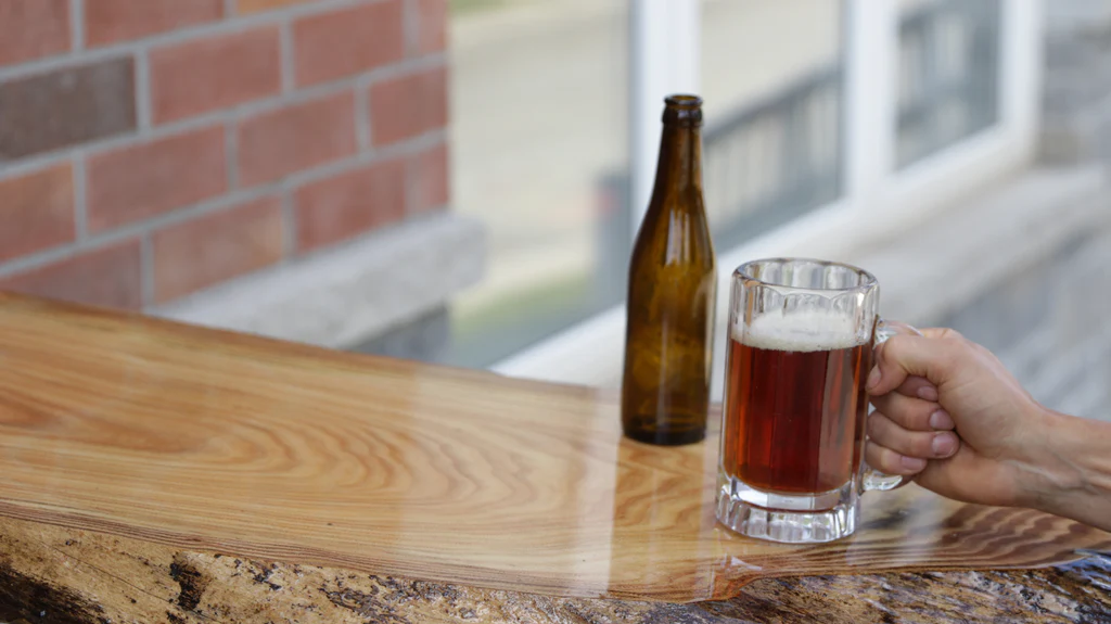 环氧树脂台面套装的固化时间是多久？