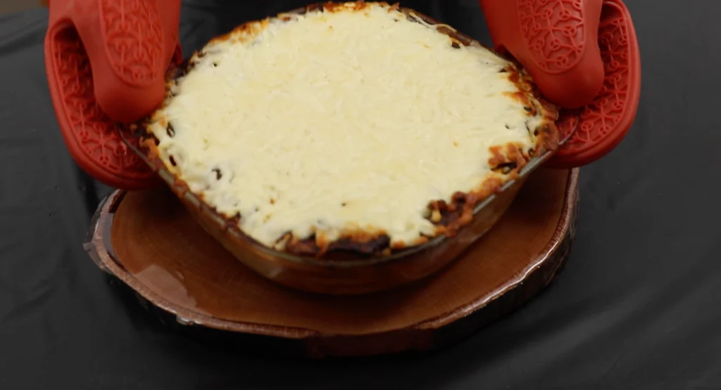 环氧台面防刮吗？