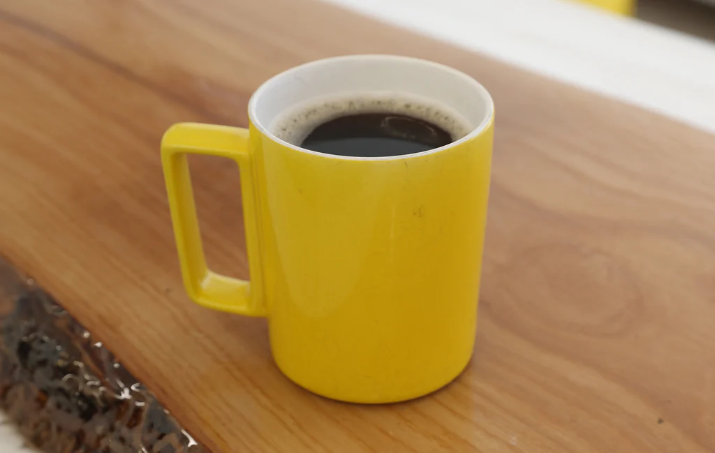 桌面环氧树脂耐热吗？