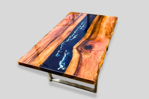 使用环氧树脂做桌面有什么好处？