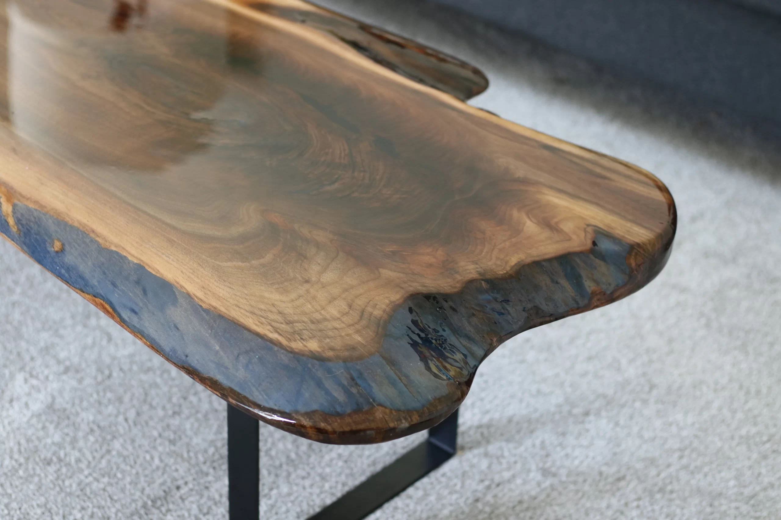 环氧树脂是否适用于所有类型的木质表面？