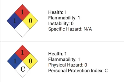 环氧树脂防火吗？