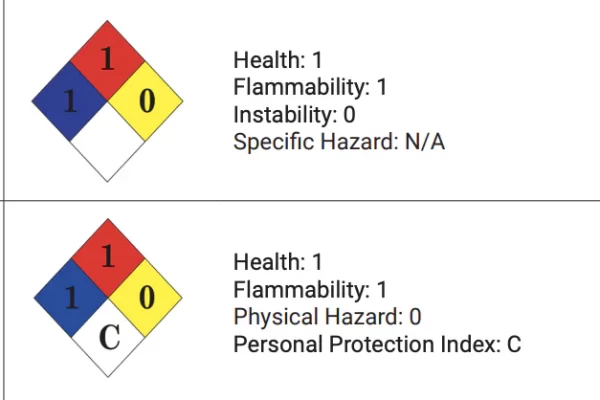 环氧树脂防火吗？
