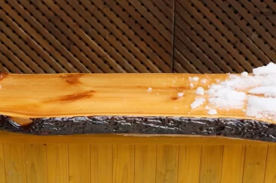 环氧树脂耐风雨吗？