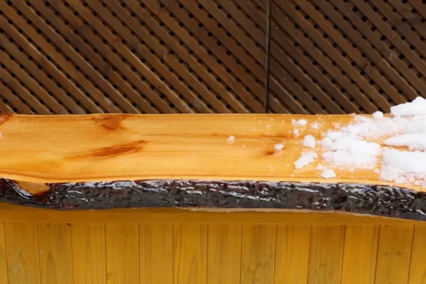 环氧树脂耐风雨吗？