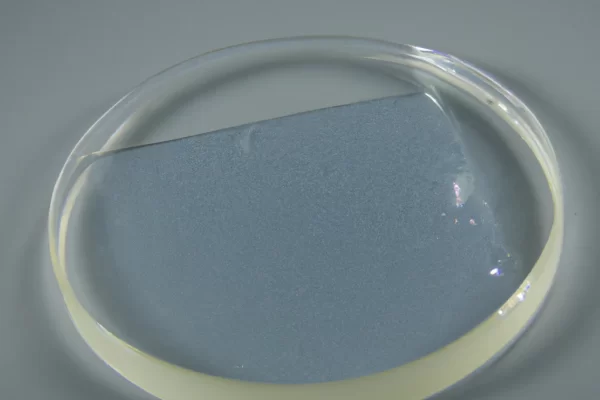 工业透明环氧树脂能在户外晒太阳吗？