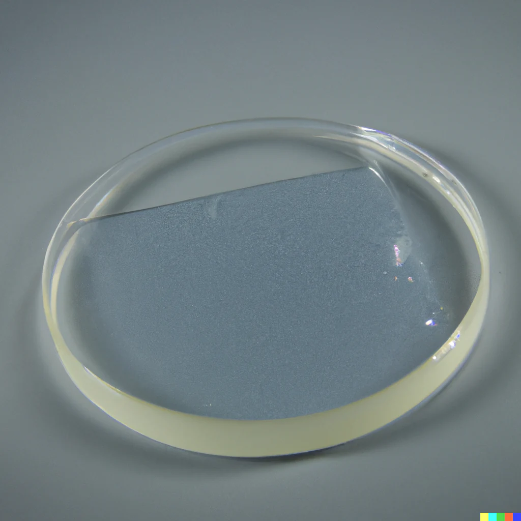 工业透明环氧树脂能在户外晒太阳吗？