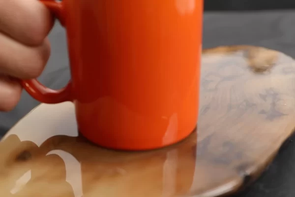 室内使用环氧树脂安全吗？