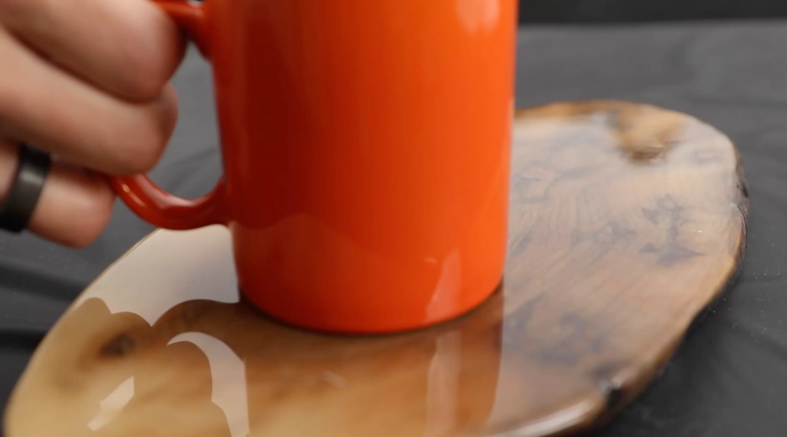 室内使用环氧树脂安全吗？