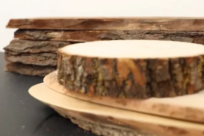 如何准备木材用于环氧树脂？